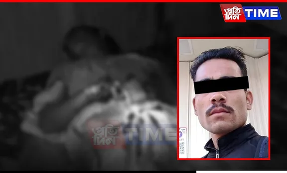 In Assam's Cachar, Husband Chops Both Hands Of Wife; Flees
